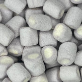 Vimto Fizzy Marshmallows  - Freeze Dried Sweets
